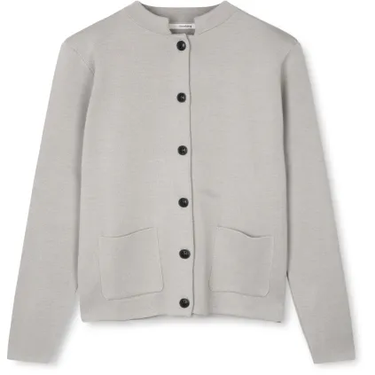 Sibin Linnebjerg. DELL cardigan. Kit.