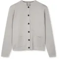 Sibin Linnebjerg. DELL cardigan. Kit.