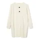 Sibin Linnebjerg. Margit cardigan. Offwhite