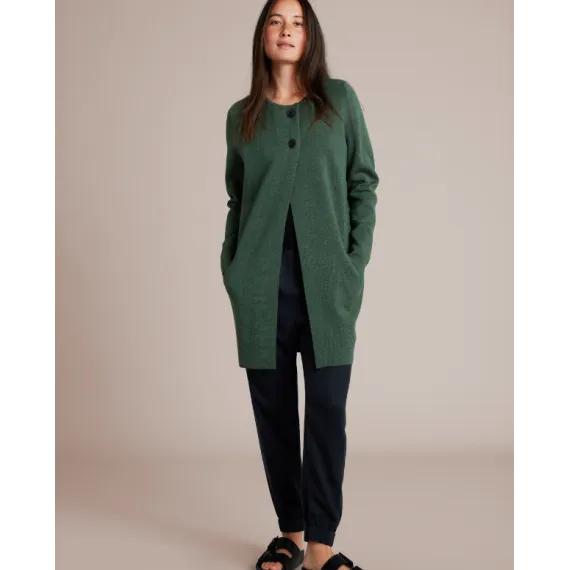 Sibin Linnebjerg. MARGIT cardigan. Kit