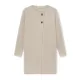 Sibin Linnebjerg. MARGIT cardigan. Kit