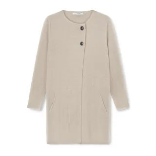 Sibin Linnebjerg. MARGIT cardigan. Kit