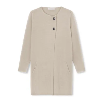Sibin Linnebjerg. MARGIT cardigan. Kit
