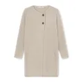 Sibin Linnebjerg. MARGIT cardigan. Kit