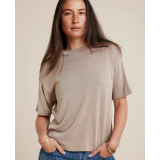 Sibin Linnebjerg. June. Light solid sand