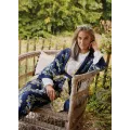 Masai. Josslyna Jakke. Tosidig. Mood Indigo