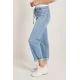 Para Mi. Bobby. Vintage blue
