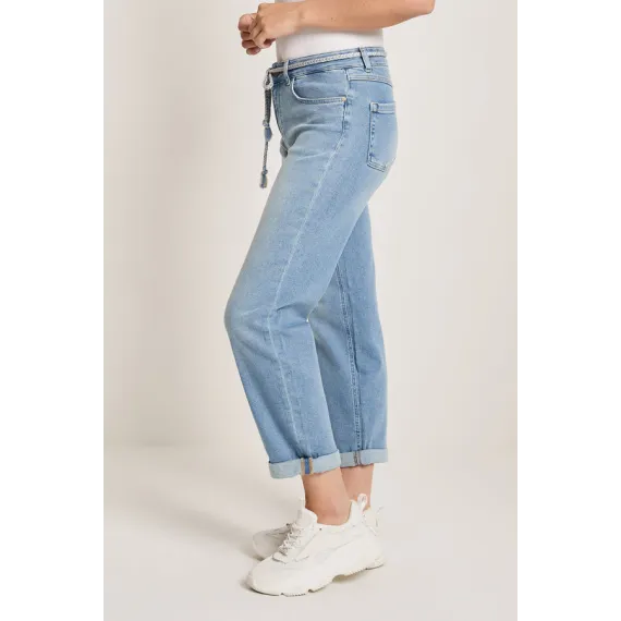 Para Mi. Bobby. Vintage blue