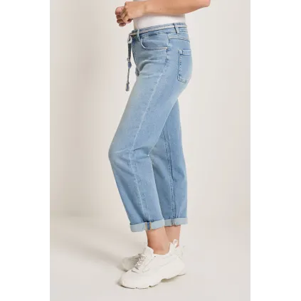 Para Mi. Bobby. Vintage blue