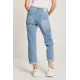 Para Mi. Bobby. Vintage blue