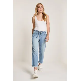 Para Mi. Bobby. Vintage blue