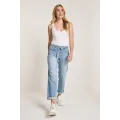 Para Mi. Bobby. Vintage blue