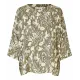Masai, Becca topp. Lichen green