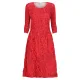 Alquema. Smash Pocket Dress. Sunlight gems