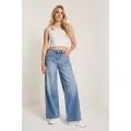 Para Mi. Cloé Daily denim. Cosmic blue. L32