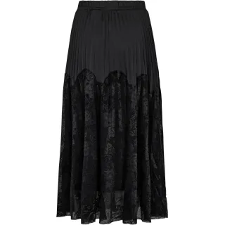 NÜ. Alec skjørt. Svart