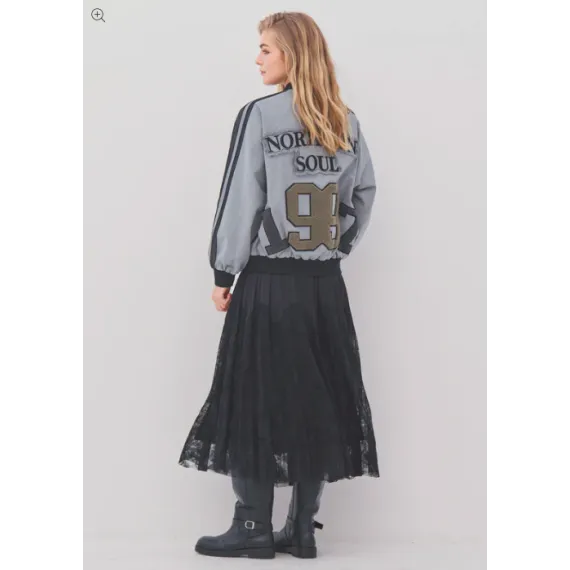 NÜ. Alec skjørt. Svart