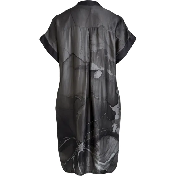 NÜ. ABBI tunika. Grey mix