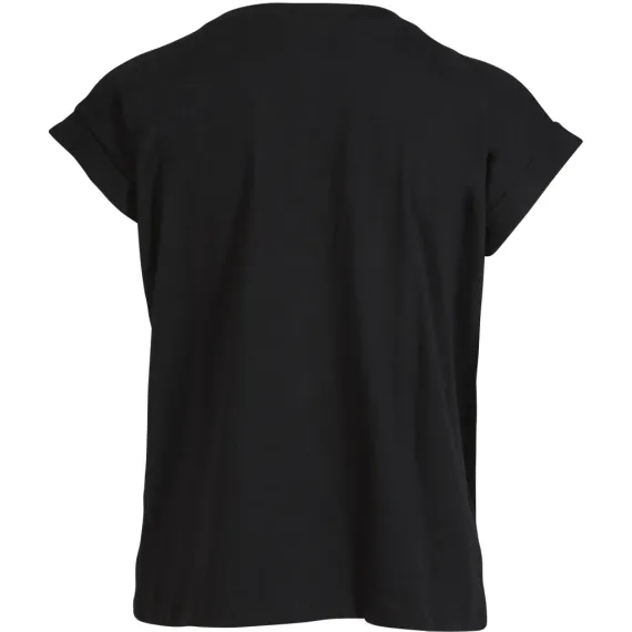 NÜ. ALISE T-skjorte. Grey mix