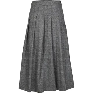 NÜ. ANGELA skjørt. Grey