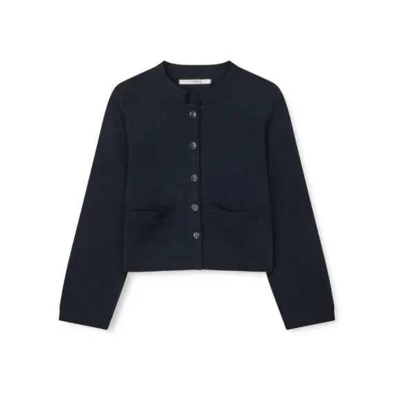 Sibin Linnebjerg. Sena cardigan. Navy
