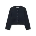 Sibin Linnebjerg. Sena cardigan. Navy