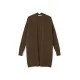 Sibin Linnebjerg. EMILIE cardigan. Brown