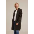 Sibin Linnebjerg. EMILIE cardigan. Brown