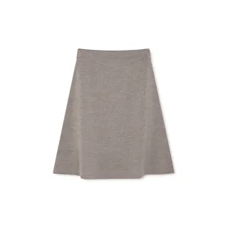 Sibin Linnebjerg. Kirsten. Merino blend. Dark sand