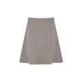 Sibin Linnebjerg. Kirsten. Merino blend. Dark sand