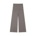 Sibin Linnebjerg. MIE ullbukse.  Dark sand