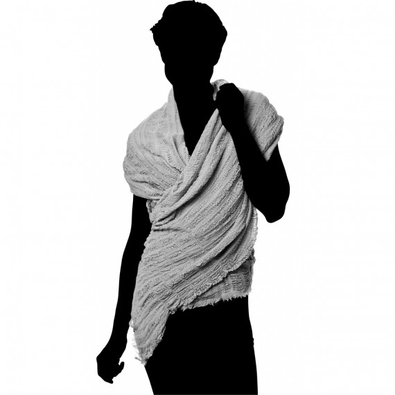 NÜ Hope Multiskjerf. Bone