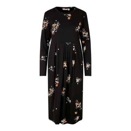 Masai, Namo jersey kjole. Autumnal