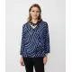 Masai Dubine Topp. Bijou Blue