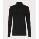 Masai. Brooklyn Jersey Topp. Sort