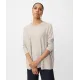 Masai, Fanasi strikkegenser. Beige melange