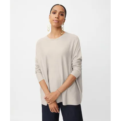 Masai, Fanasi strikkegenser. Beige melange
