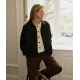 Masai Jettina Jakke. Sort