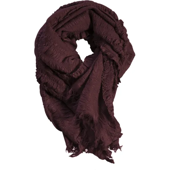 NÜ Hope Multiskjerf. Grape