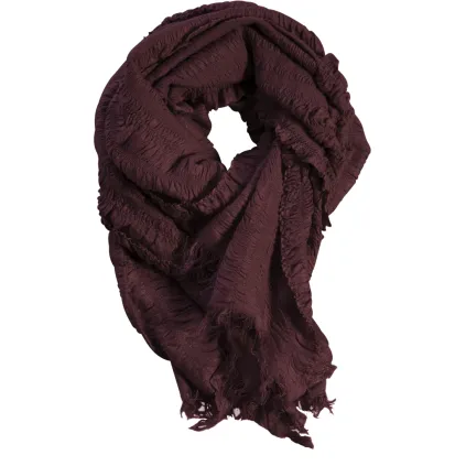 NÜ Hope Multiskjerf. Grape