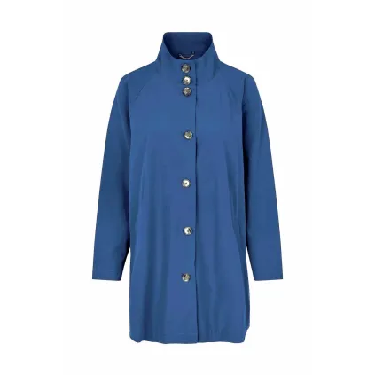 Masai, Teresa coat. Sargasso sea