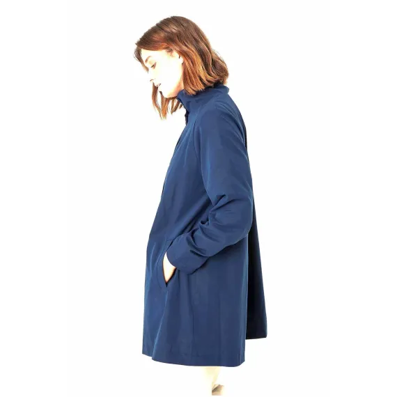 Masai, Teresa coat. Sargasso sea