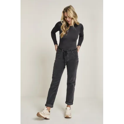 Para Mi. Bobby. Vintage Corduroy. Deep Antra
