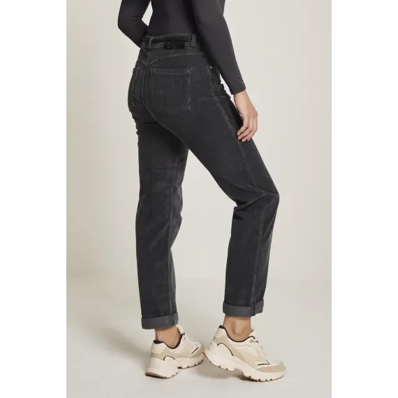 Para Mi. Bobby. Vintage Corduroy. Deep Antra