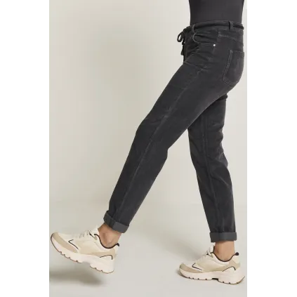 Para Mi. Bobby. Vintage Corduroy. Deep Antra