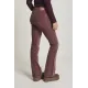 Para Mi, Jade.Vintage Corduroy. Mauve