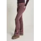 Para Mi, Jade.Vintage Corduroy. Mauve