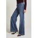 Para Mi, Scotty. Daily Denims.Smokey Indigo. L34
