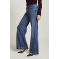 Para Mi, Scotty. Daily Denims.Smokey Indigo. L34