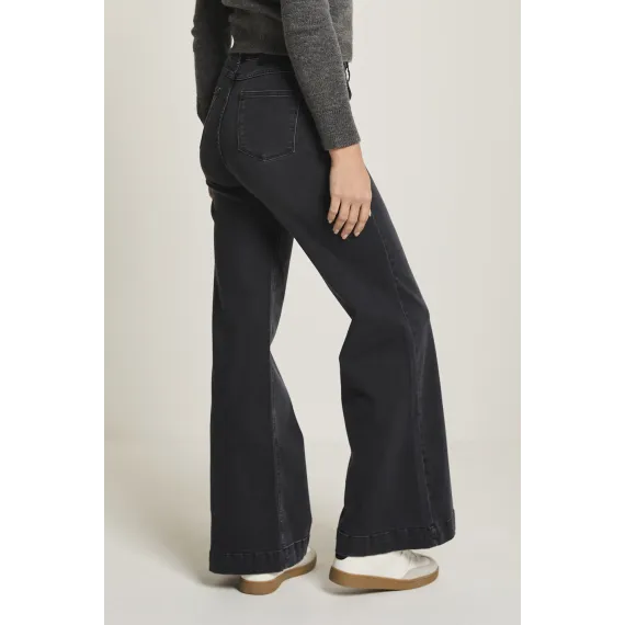 Para Mi, Scotty. Daily Denims. Shadow grey. L34